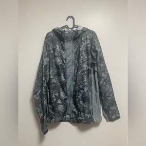 Men’s Nike Running Jacket